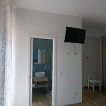 Dalie's House San Leone Centro 3* アグリジェント