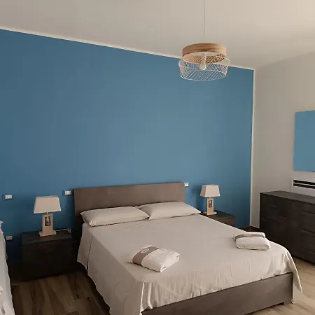 Dalie's House San Leone Centro Pensjonat Agrigento