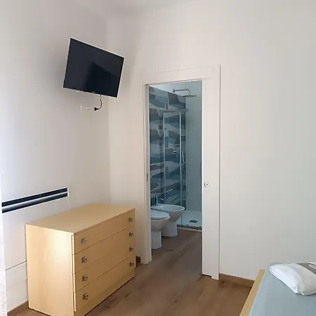 Dalie's House San Leone Centro ゲストハウス アグリジェント