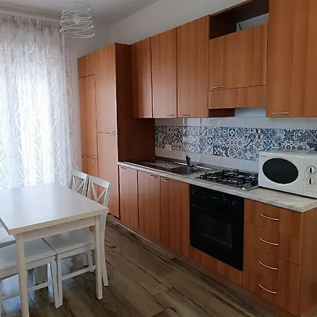 Dalie's House San Leone Centro Affittacamere *