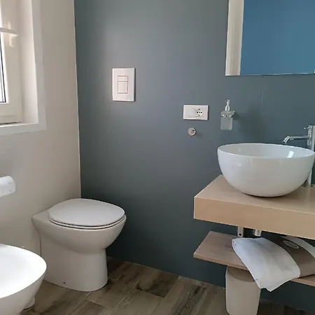 Dalie's House San Leone Centro Guest house Agrigento