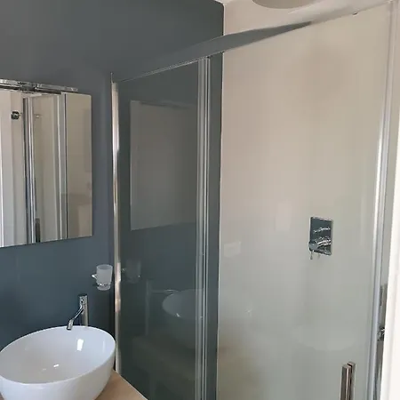 Dalie's House San Leone Centro 3* Agrigento