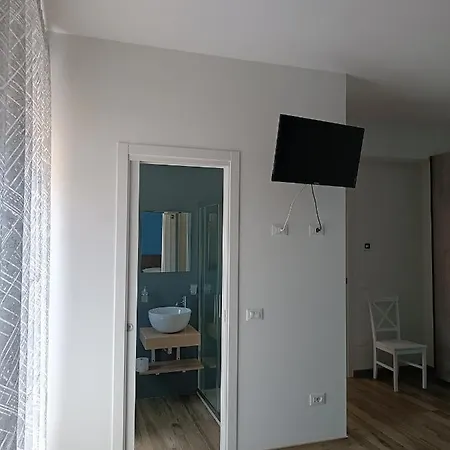 Dalie's House San Leone Centro 3* Agrigento