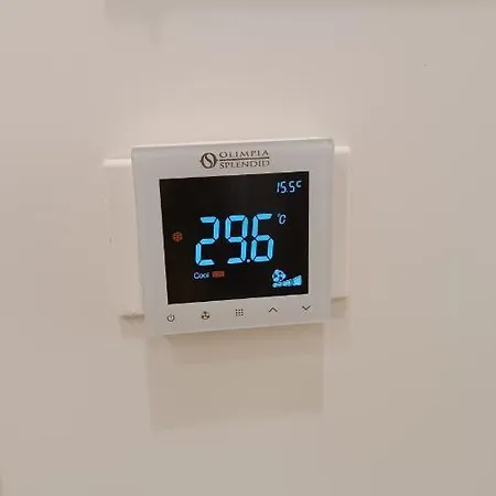 Dalie's House San Leone Centro Guest house