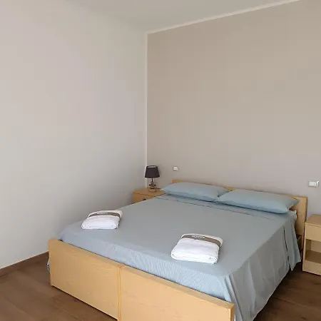 Dalie's House San Leone Centro 3* Agrigento