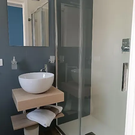 Dalie's House San Leone Centro Guest house 3*