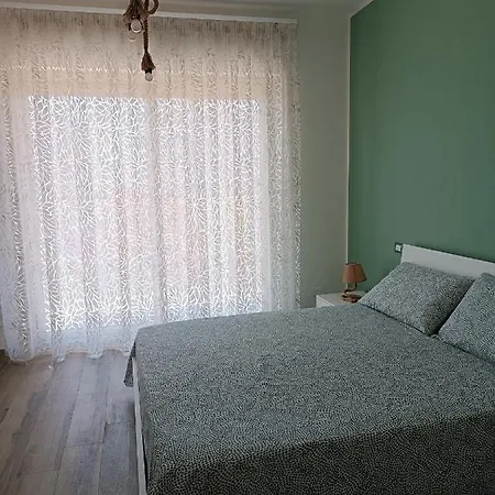 Dalie's House San Leone Centro Guest house