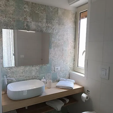 Dalie's House San Leone Centro