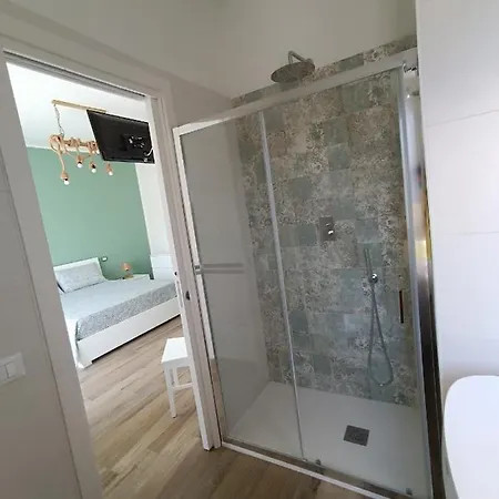 Dalie's House San Leone Centro 3*