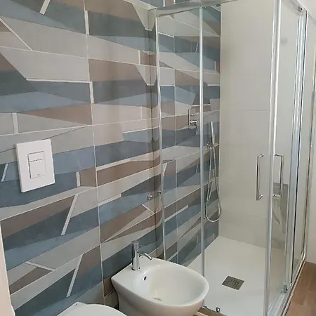 Dalie's House San Leone Centro Guest house 3*