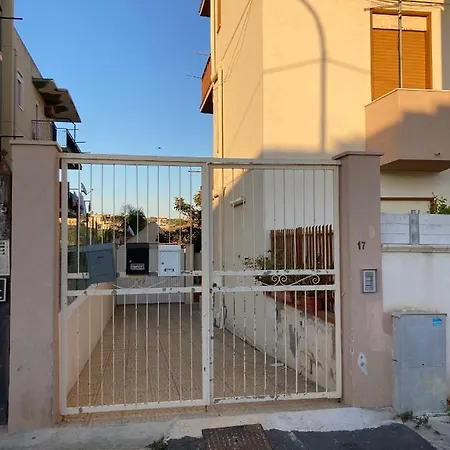 Affittacamere Dalie's House San Leone Centro