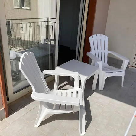 Guest house Dalie's House San Leone Centro 3*