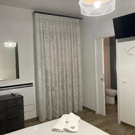 Dalie's House San Leone Centro Affittacamere Agrigento