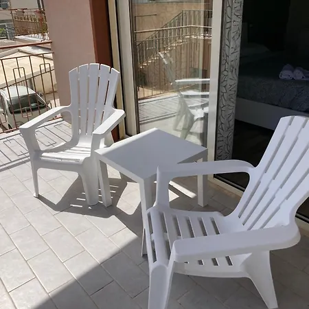 Affittacamere Dalie's House San Leone Centro Agrigento