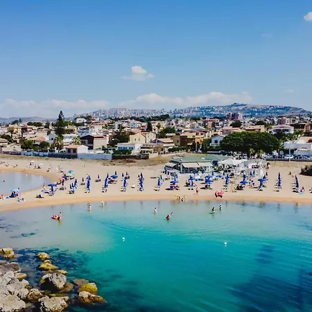 Guest house Dalie's House San Leone Centro 3*