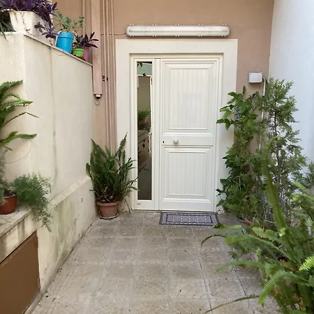 Dalie's House San Leone Centro Penzion