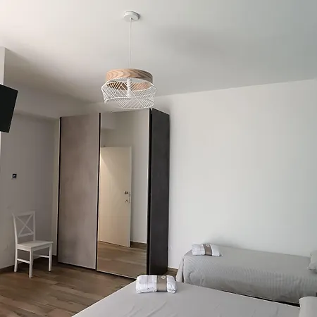 Dalie's House San Leone Centro