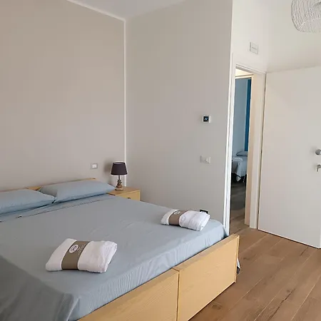 Guest house Dalie's House San Leone Centro 3*