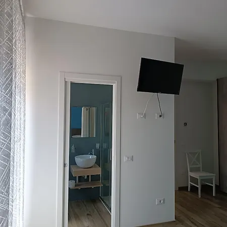 Dalie's House San Leone Centro 3*