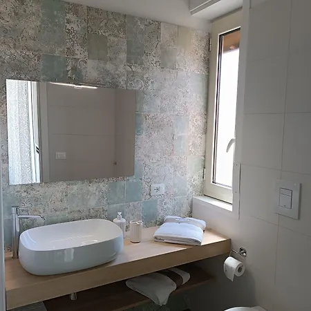 Dalie's House San Leone Centro Guest house 3*