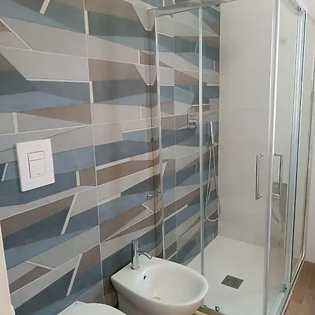 Dalie's House San Leone Centro Guest house 3*