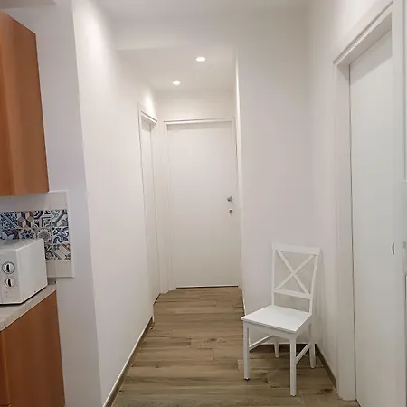 Dalie's House San Leone Centro