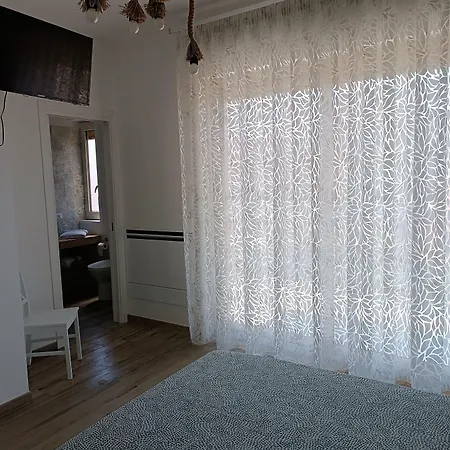 Dalie's House San Leone Centro