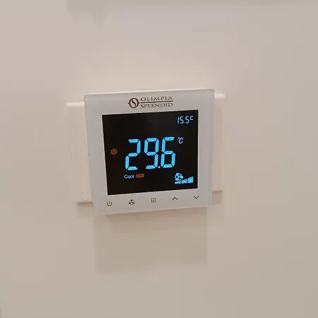 Guest house Dalie's House San Leone Centro 3*