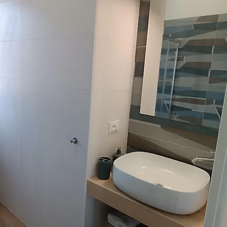 Guest house Dalie's House San Leone Centro Agrigento