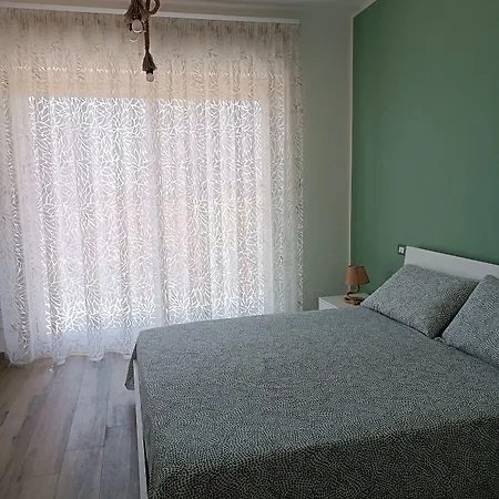 Guest house Dalie's House San Leone Centro