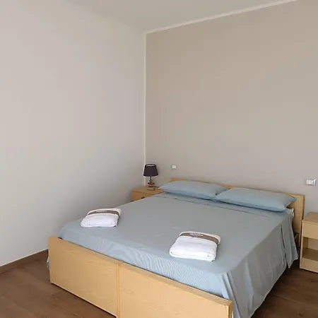 Dalie's House San Leone Centro 3*