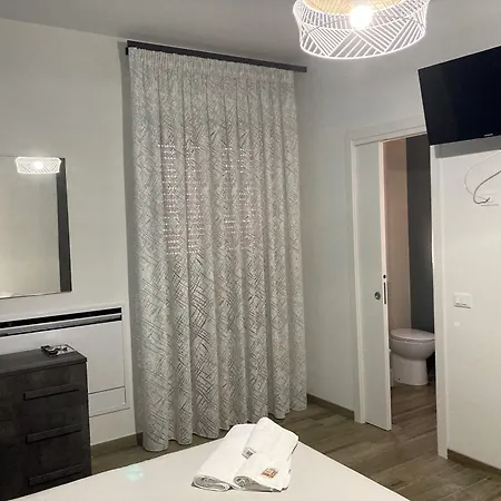 Dalie's House San Leone Centro 3* Agrigento