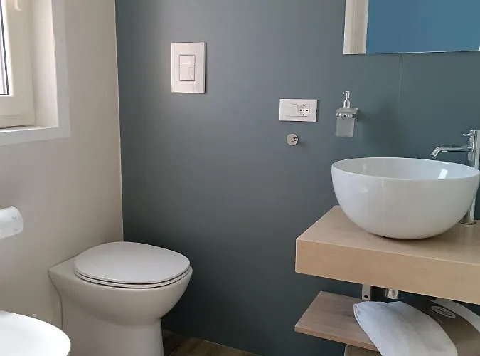 Dalie's House San Leone Centro Pensjonat Agrigento