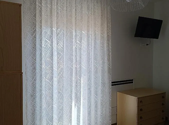 Pensjonat Dalie's House San Leone Centro 3*