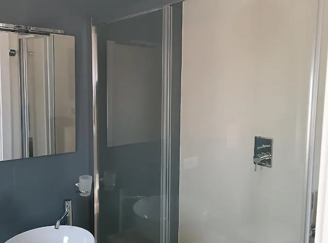 Dalie's House San Leone Centro 3* Agrigento