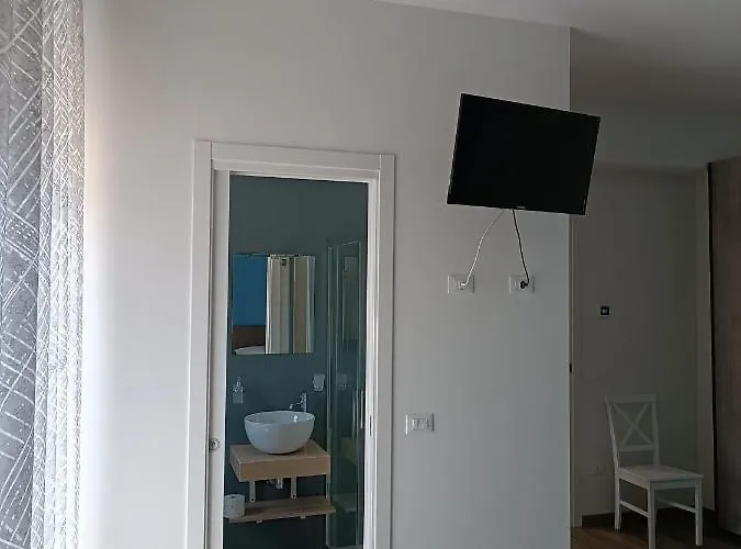 Dalie's House San Leone Centro 3* Agrigento