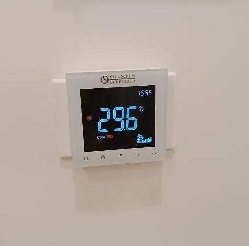 Dalie's House San Leone Centro Pensjonat