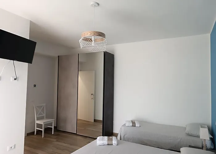 Dalie's House San Leone Centro Agrigento