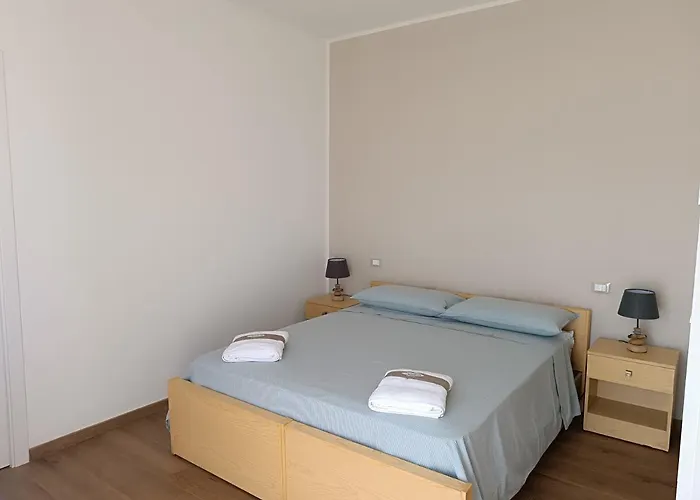 Dalie's House San Leone Centro 3* Agrigento