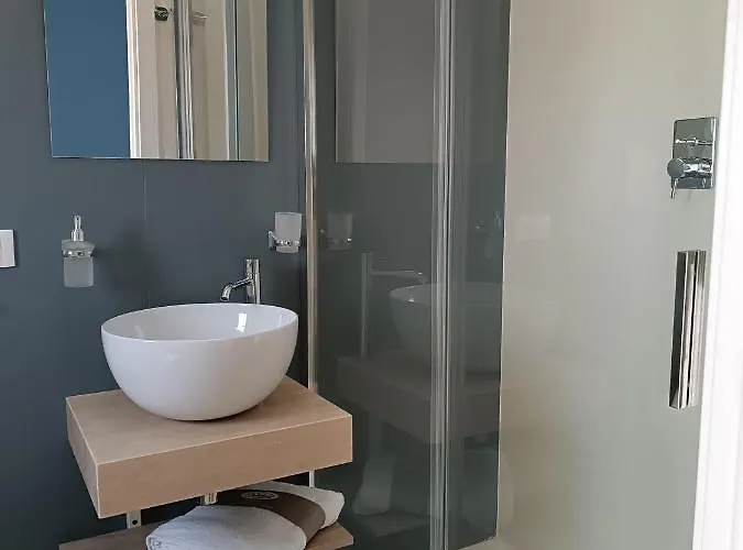 Dalie's House San Leone Centro Pensjonat 3*