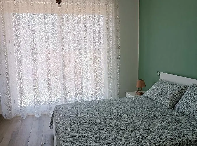 Dalie's House San Leone Centro Pensjonat