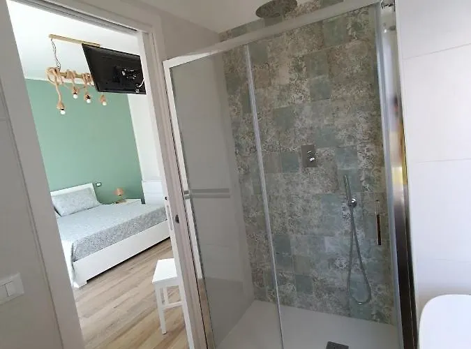 Dalie's House San Leone Centro 3*