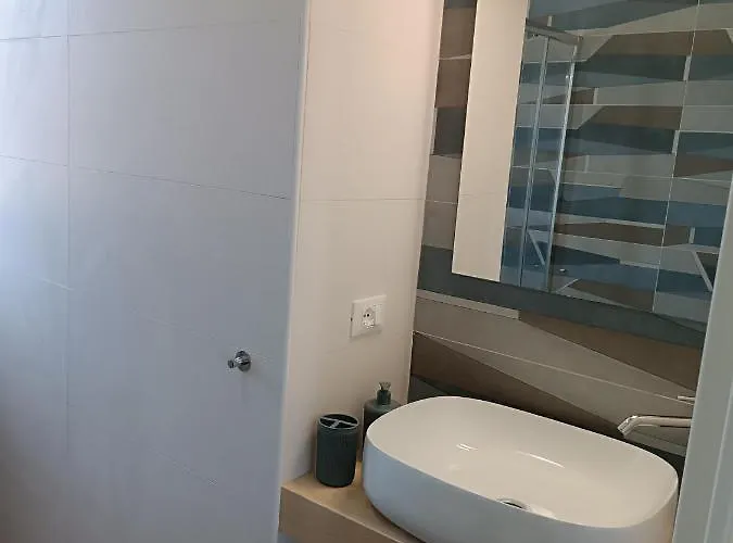 Pensjonat Dalie's House San Leone Centro Agrigento