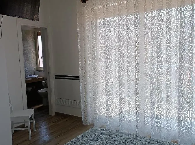 Dalie's House San Leone Centro Pensjonat