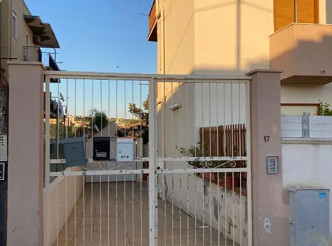 Pensjonat Dalie's House San Leone Centro