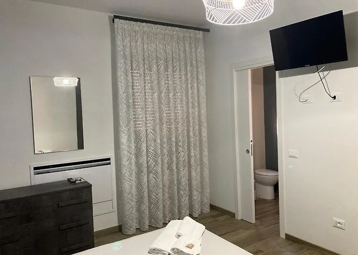 Dalie's House San Leone Centro Pensjonat Agrigento