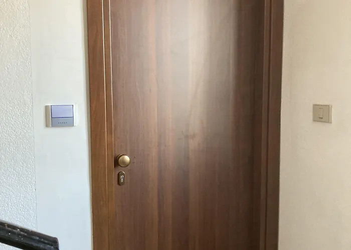 Dalie's House San Leone Centro Agrigento