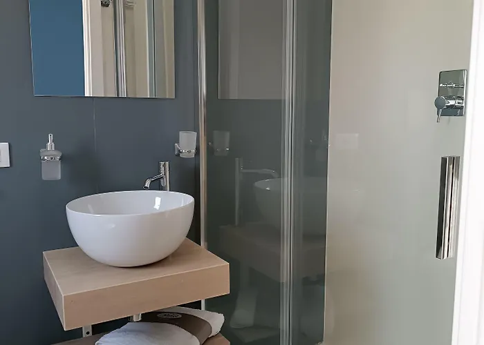 Dalie's House San Leone Centro