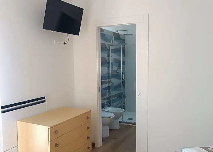 Dalie's House San Leone Centro Pensjonat Agrigento