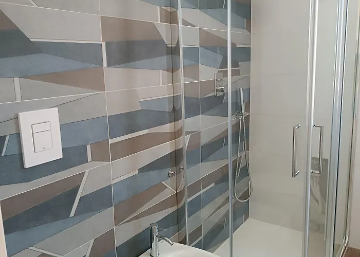 Dalie's House San Leone Centro Pensjonat 3*